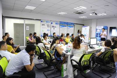 技术融合赋能企业未来——长鑫“企业通信与SaaS业务技术交流会”圆满落幕