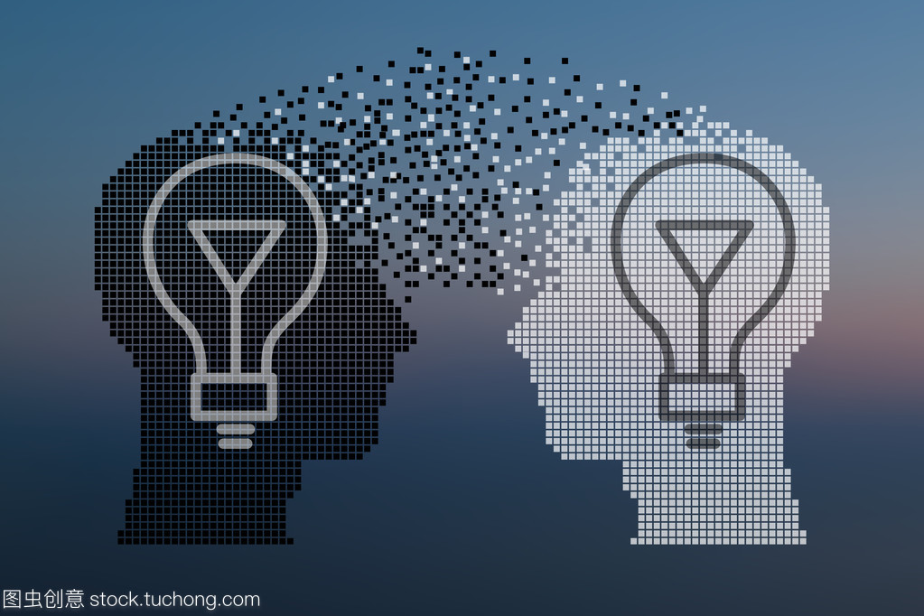 技术交流中的团队精神与领导能力